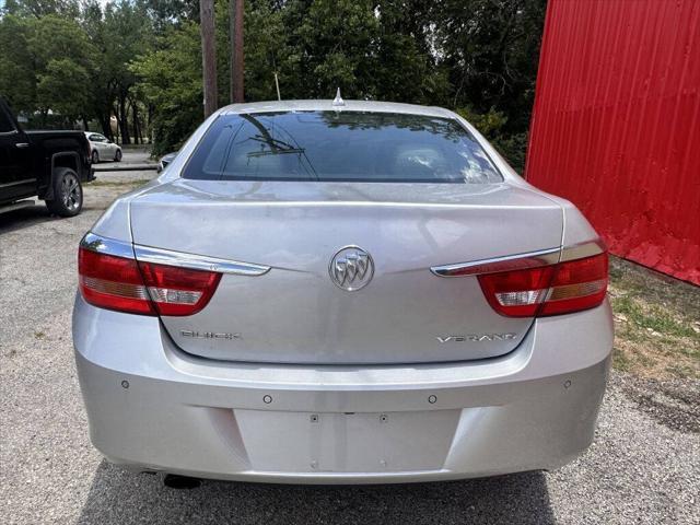 used 2014 Buick Verano car, priced at $6,499