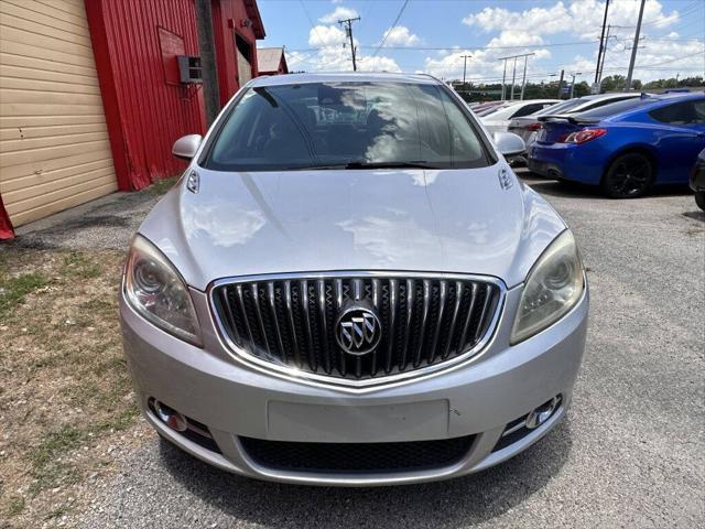 used 2014 Buick Verano car, priced at $6,499