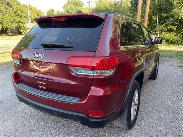 used 2014 Jeep Grand Cherokee car, priced at $10,999