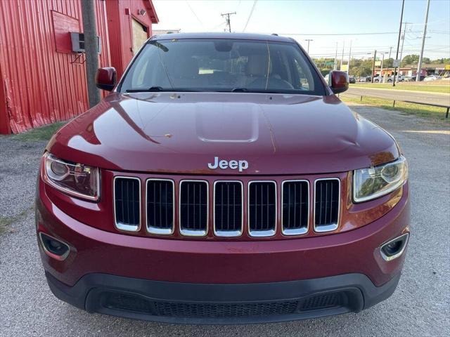 used 2014 Jeep Grand Cherokee car, priced at $10,999