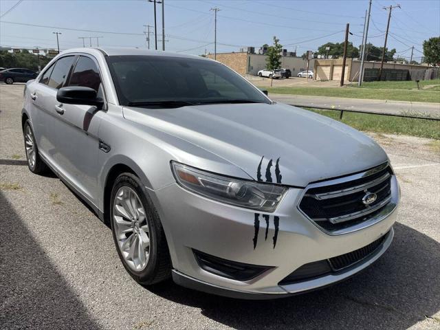 used 2013 Ford Taurus car, priced at $8,499