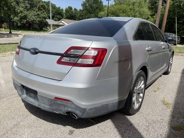 used 2013 Ford Taurus car, priced at $8,499