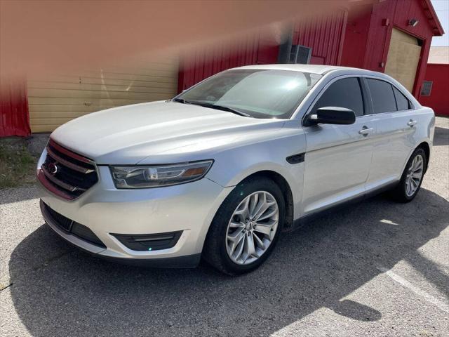 used 2013 Ford Taurus car, priced at $8,499