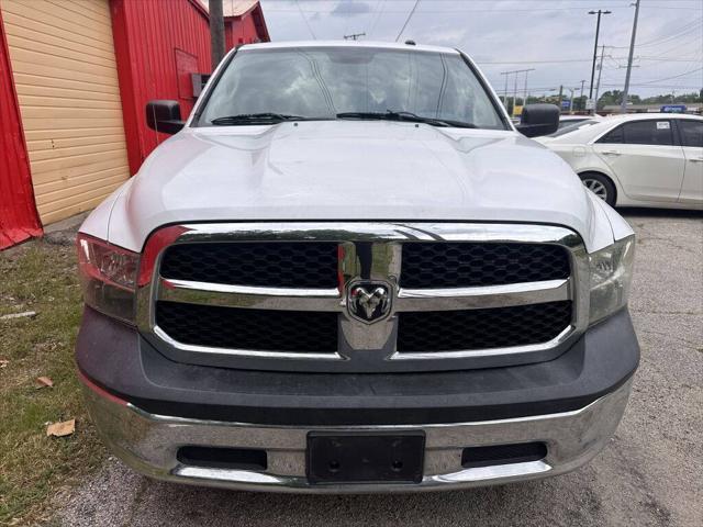 used 2013 Ram 1500 car, priced at $10,499