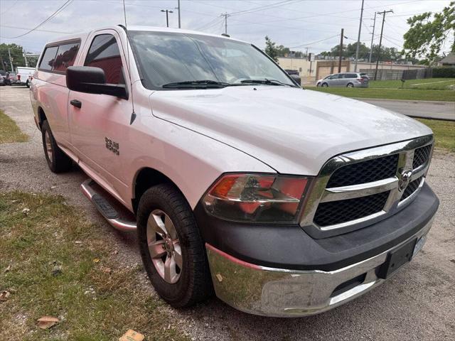 used 2013 Ram 1500 car, priced at $10,499