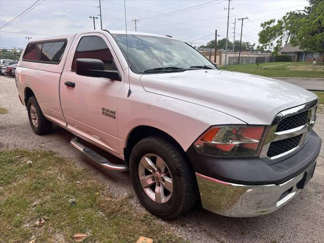 used 2013 Ram 1500 car, priced at $10,499