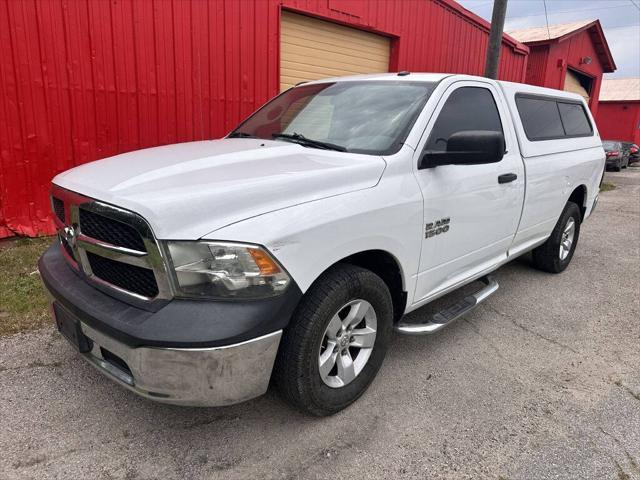 used 2013 Ram 1500 car, priced at $10,499