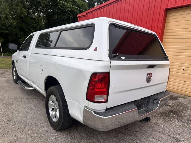 used 2013 Ram 1500 car, priced at $10,499