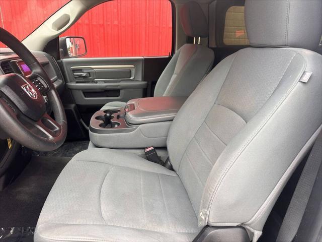 used 2013 Ram 1500 car, priced at $10,499