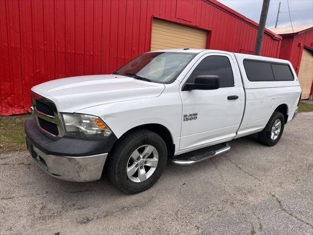 used 2013 Ram 1500 car, priced at $10,499