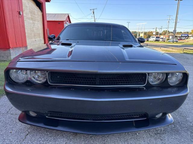 used 2013 Dodge Challenger car, priced at $10,499