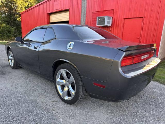 used 2013 Dodge Challenger car, priced at $10,499