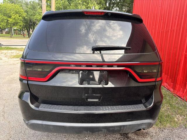 used 2015 Dodge Durango car, priced at $11,499