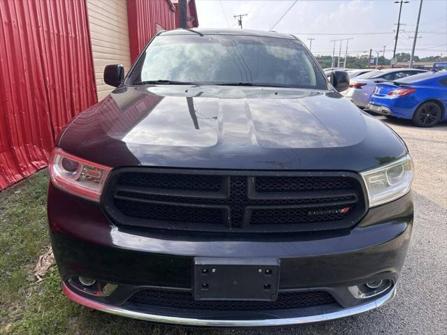 used 2015 Dodge Durango car, priced at $11,499