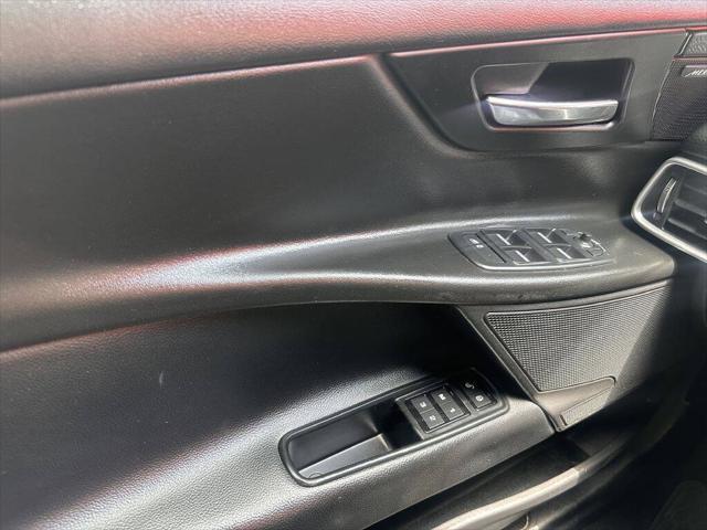 used 2017 Jaguar XE car, priced at $9,499
