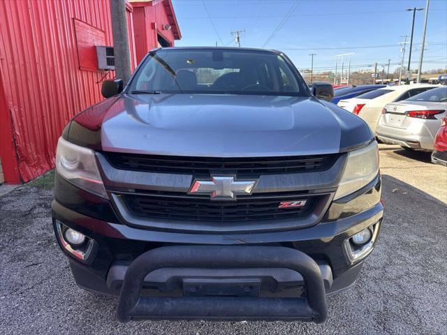 used 2015 Chevrolet Colorado car, priced at $14,999