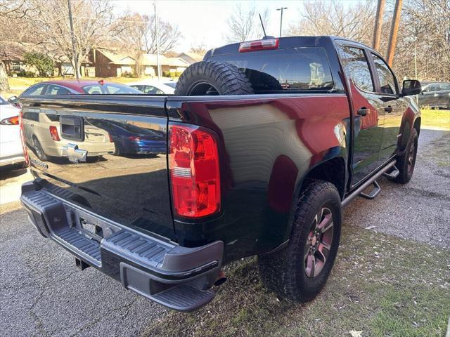 used 2015 Chevrolet Colorado car, priced at $14,999