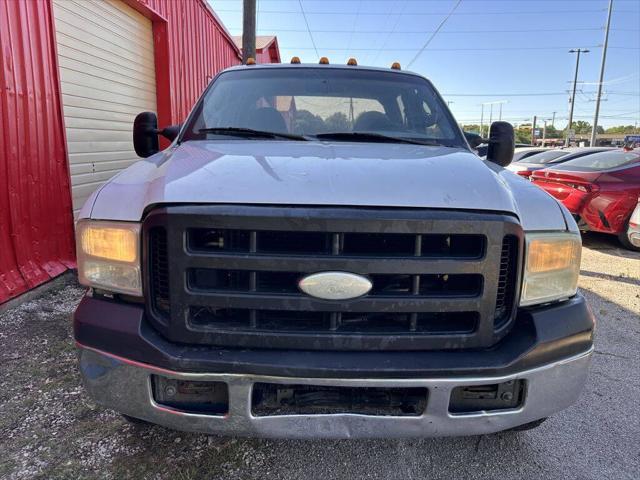 used 2005 Ford F-350 car, priced at $14,999