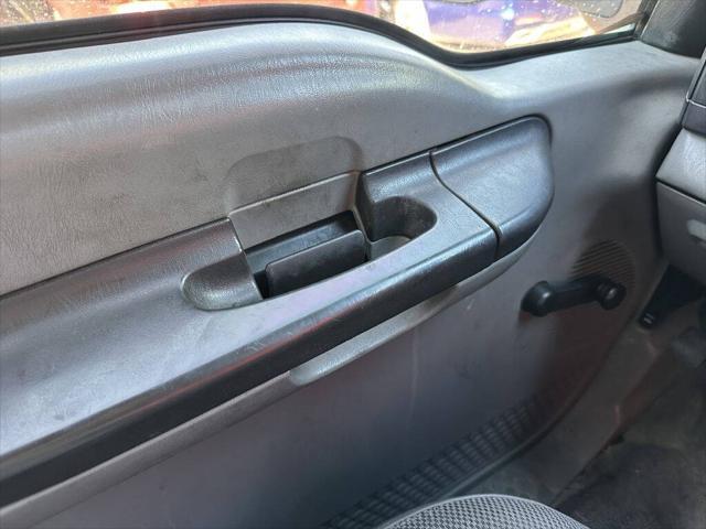 used 2005 Ford F-350 car, priced at $14,999