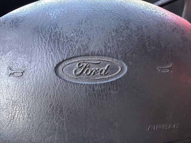 used 2005 Ford F-350 car, priced at $14,999