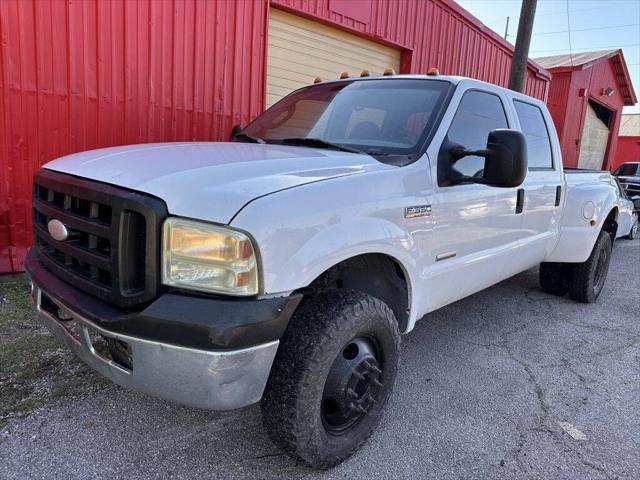 used 2005 Ford F-350 car, priced at $14,999