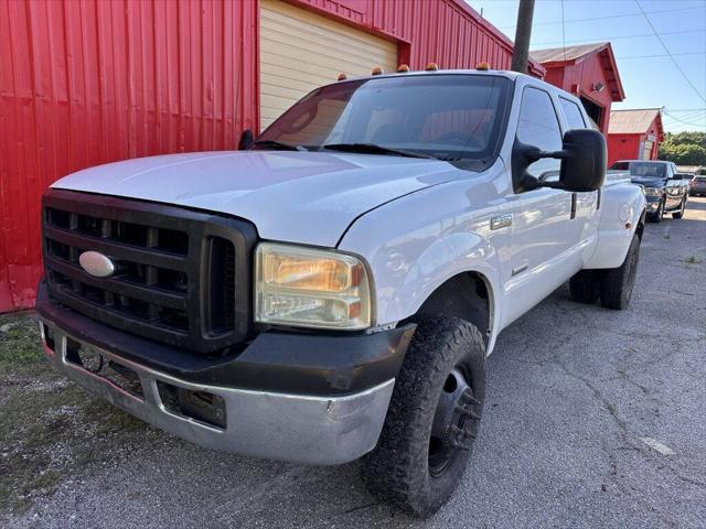 used 2005 Ford F-350 car, priced at $14,999