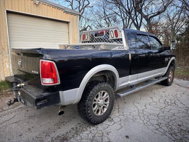 used 2015 Ram 3500 car, priced at $24,999