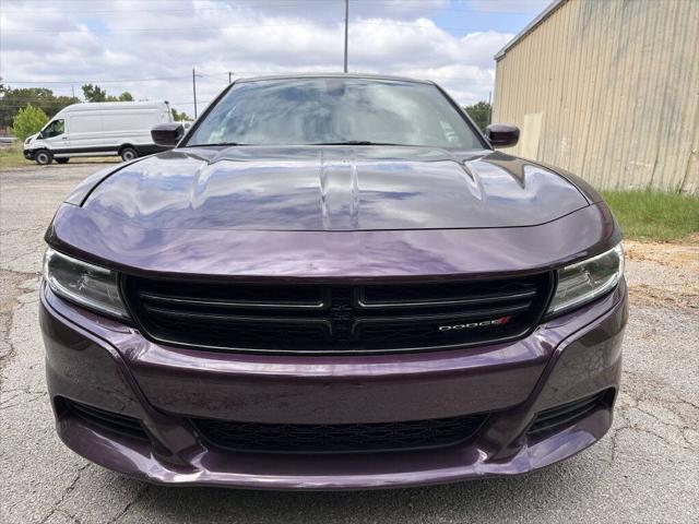 used 2021 Dodge Charger car, priced at $19,999