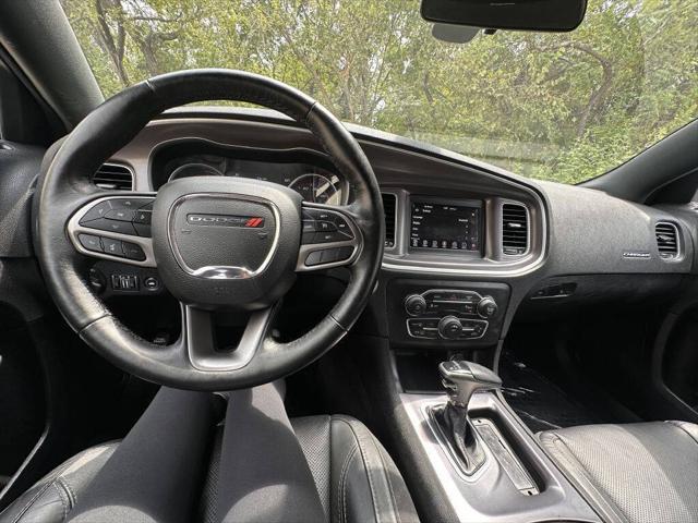 used 2021 Dodge Charger car, priced at $19,999