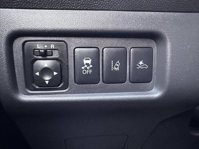 used 2023 Mitsubishi Mirage G4 car, priced at $11,999