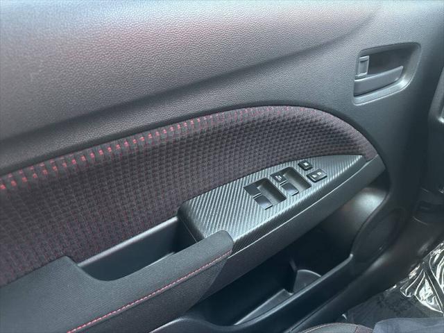 used 2023 Mitsubishi Mirage G4 car, priced at $11,999