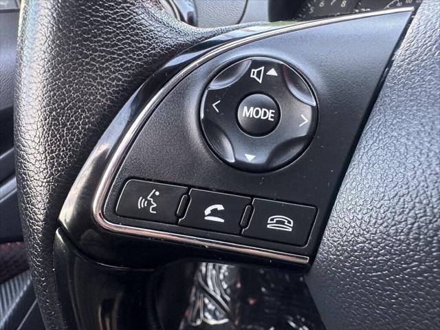 used 2023 Mitsubishi Mirage G4 car, priced at $11,999