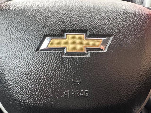 used 2020 Chevrolet Colorado car, priced at $12,999