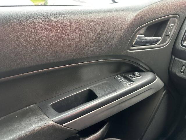 used 2020 Chevrolet Colorado car, priced at $12,999