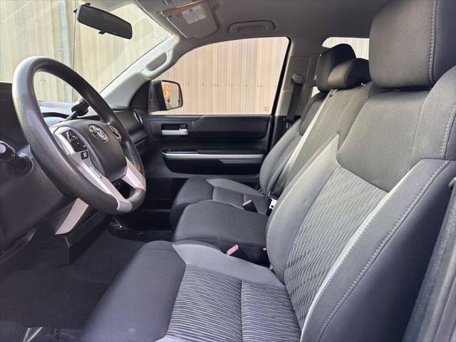 used 2015 Toyota Tundra car, priced at $17,999