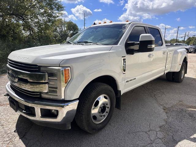 used 2019 Ford F-350 car, priced at $44,999