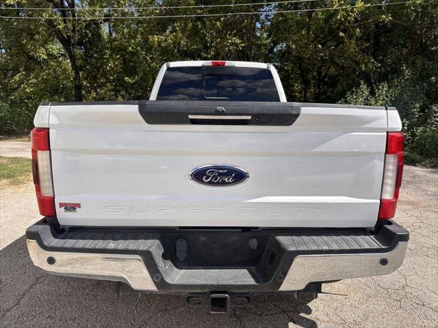 used 2019 Ford F-350 car, priced at $44,999