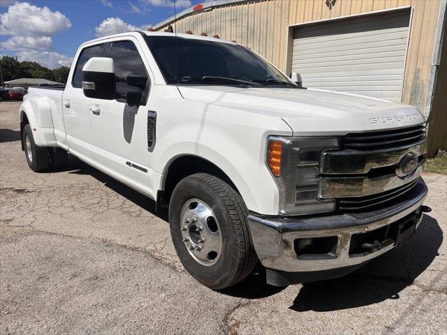 used 2019 Ford F-350 car, priced at $44,999