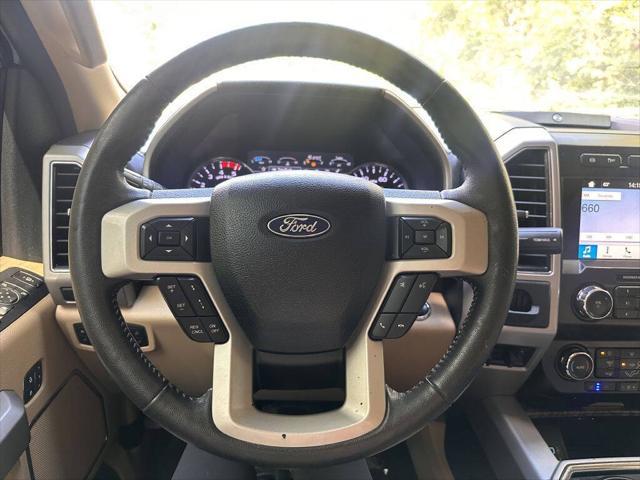 used 2019 Ford F-350 car, priced at $44,999