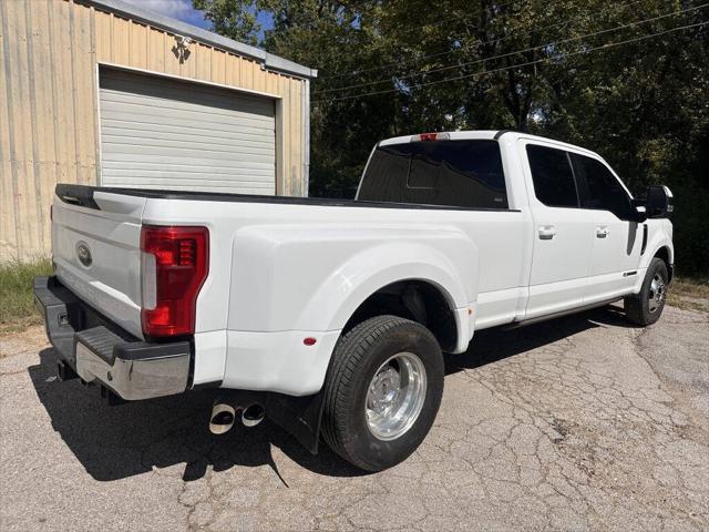 used 2019 Ford F-350 car, priced at $44,999