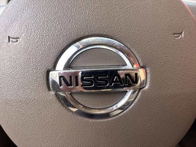 used 2014 Nissan Frontier car, priced at $10,499