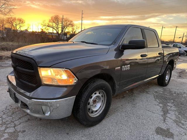 used 2015 Ram 1500 car, priced at $11,999