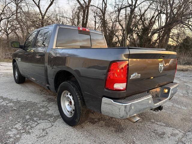 used 2015 Ram 1500 car, priced at $11,999