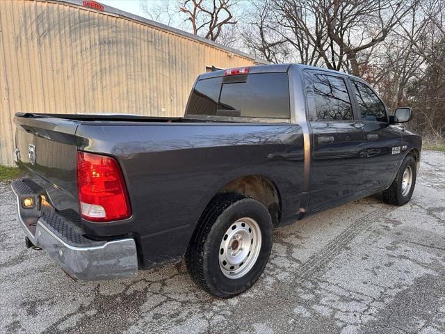 used 2015 Ram 1500 car, priced at $11,999