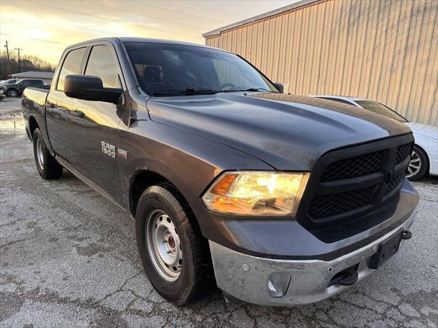 used 2015 Ram 1500 car, priced at $11,999