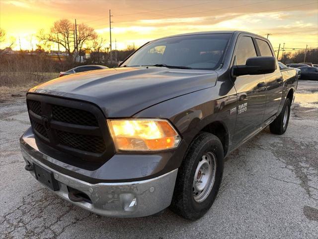 used 2015 Ram 1500 car, priced at $11,999