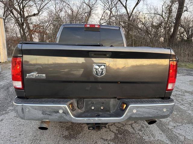 used 2015 Ram 1500 car, priced at $11,999