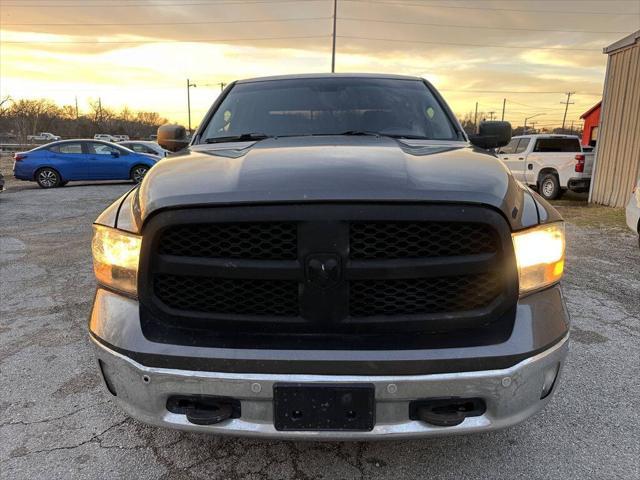 used 2015 Ram 1500 car, priced at $11,999