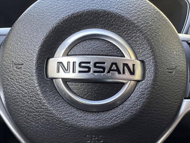 used 2019 Nissan Altima car, priced at $10,499