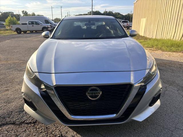 used 2019 Nissan Altima car, priced at $10,499